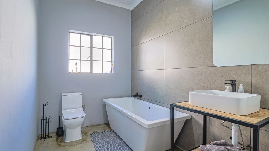 4 Bedroom Property for Sale in Cashan North West